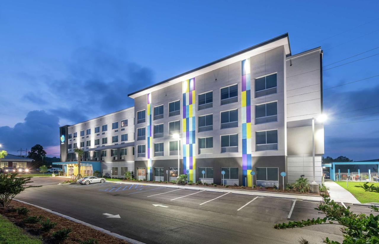 Tru By Hilton Orangeburg Hotel Exterior photo