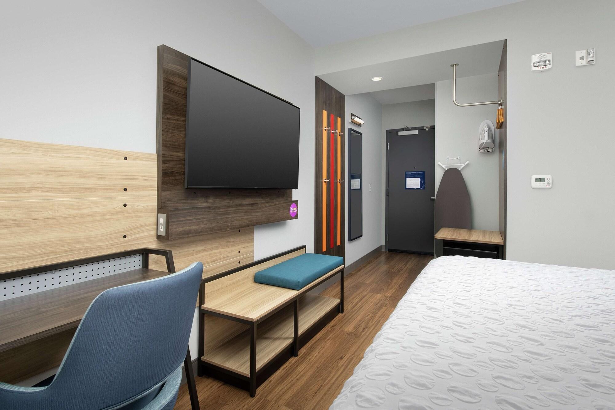 Tru By Hilton Orangeburg Hotel Exterior photo
