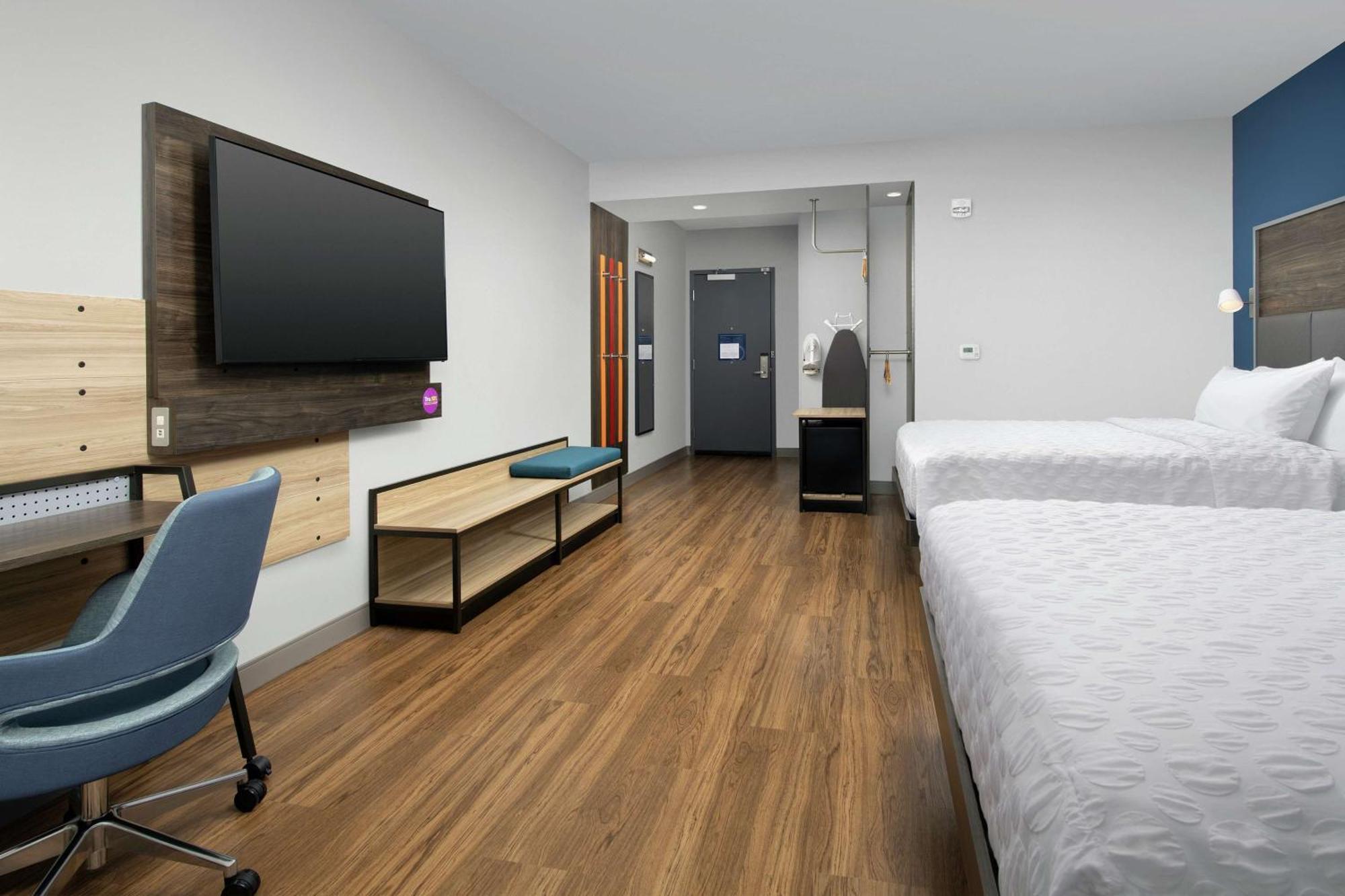 Tru By Hilton Orangeburg Hotel Exterior photo